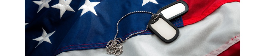 United Problem Solvers™: Reuniting a Veteran’s Son with His Father’s Priceless Mementos